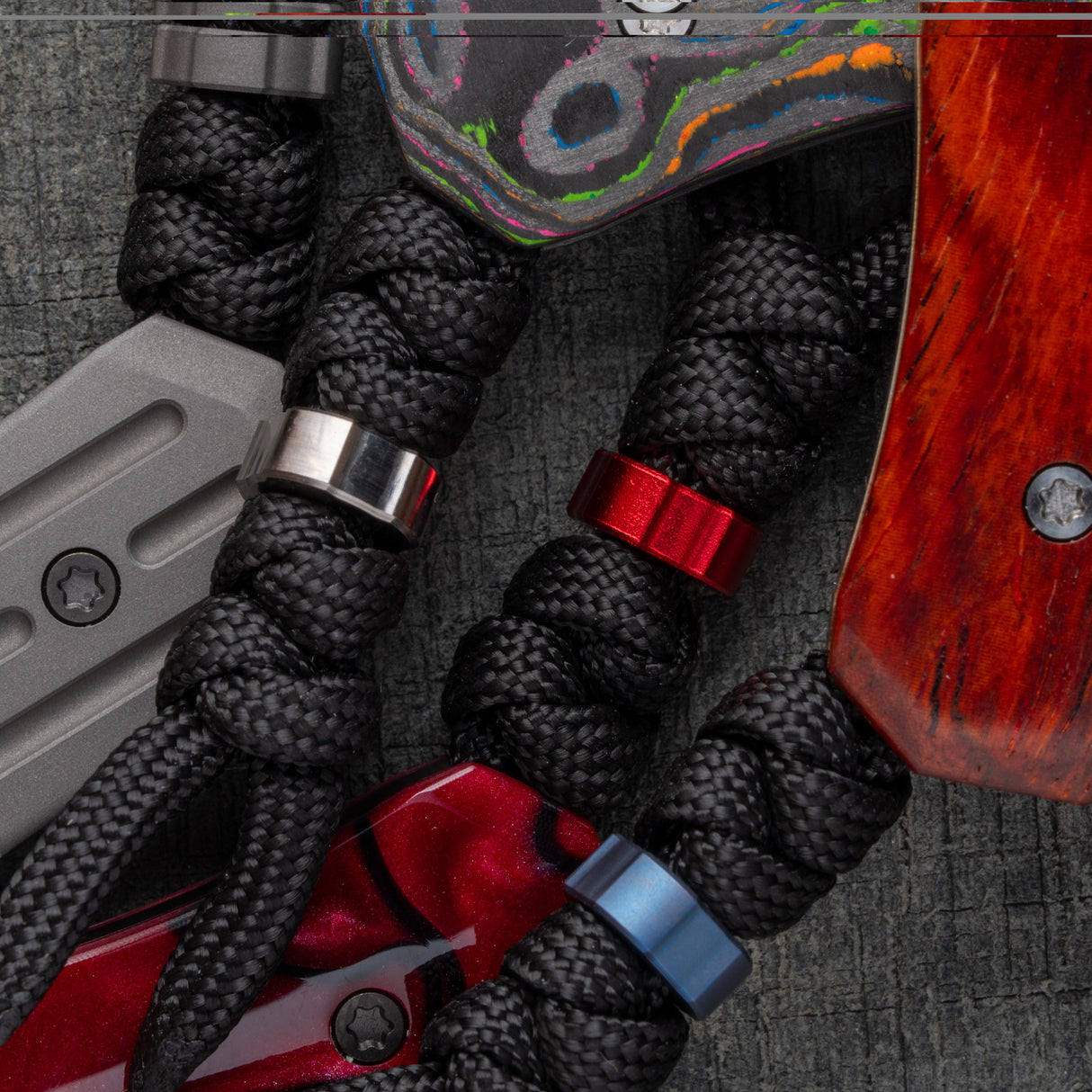 Vampire FIXedc - Fixed Blade