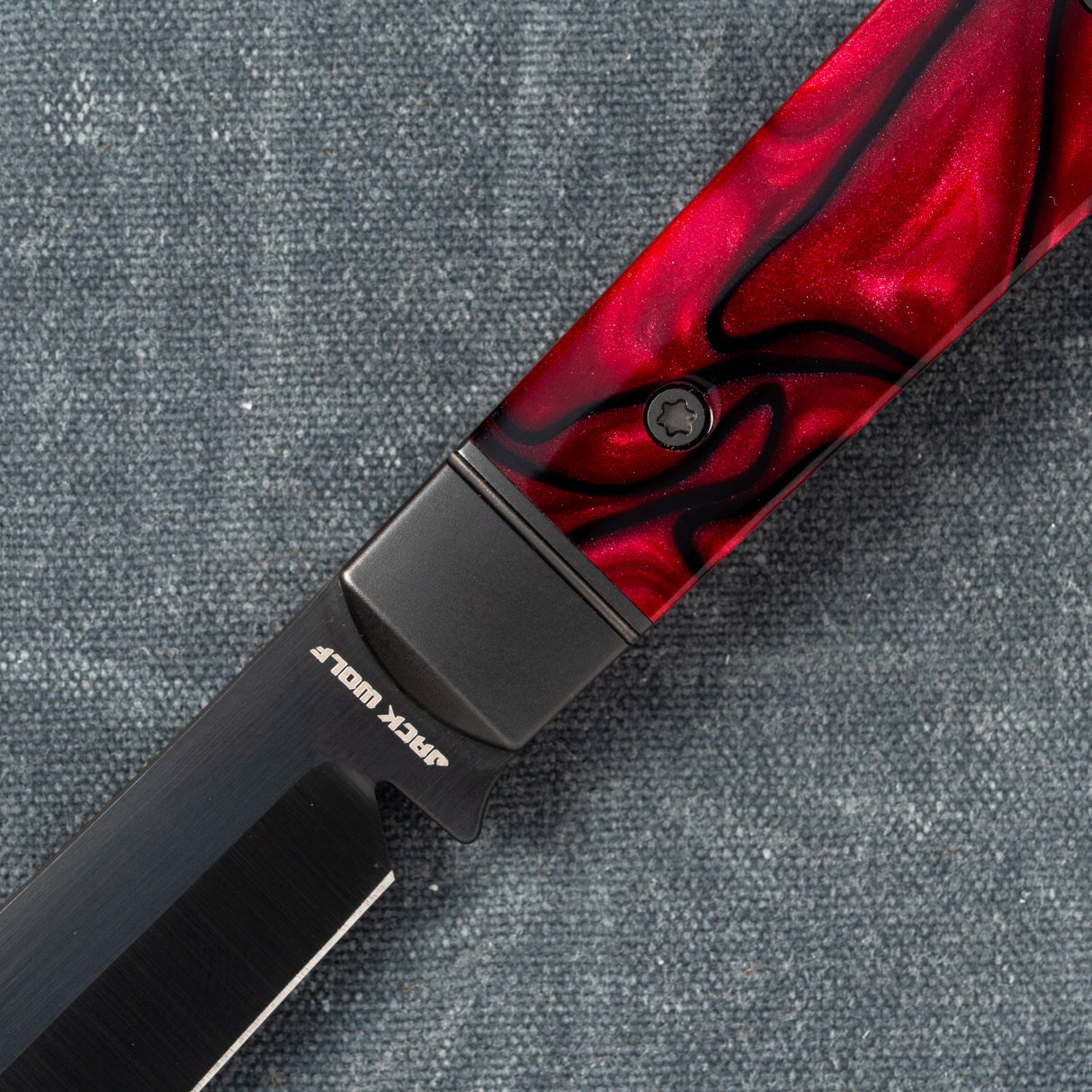 Backwoods FIXedc | Kirinite True Blood