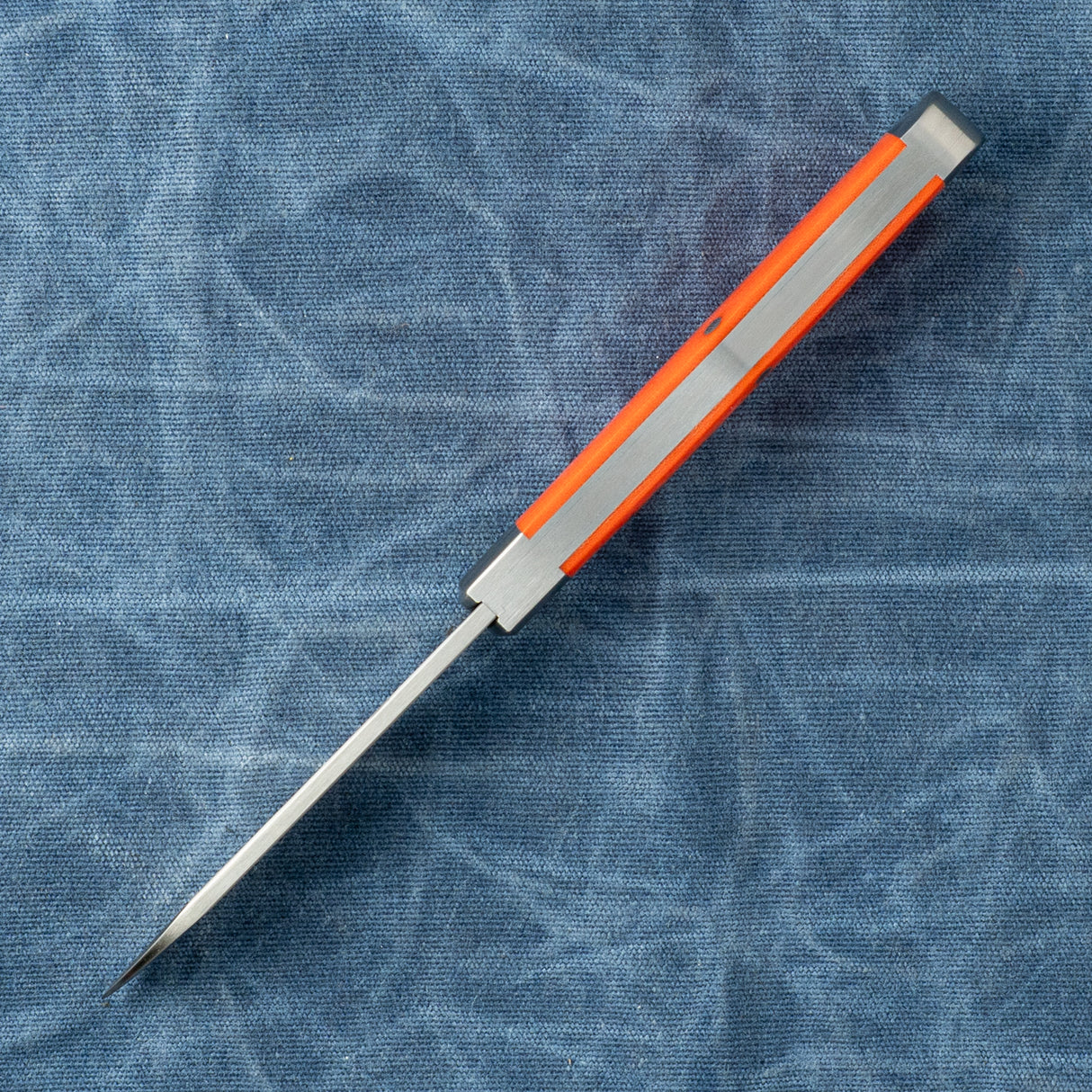 Gateway Eureka | Vibe Linen Bengal Orange