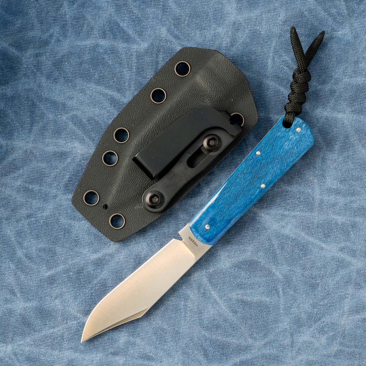 Gateway FIXedc | Blue Bone