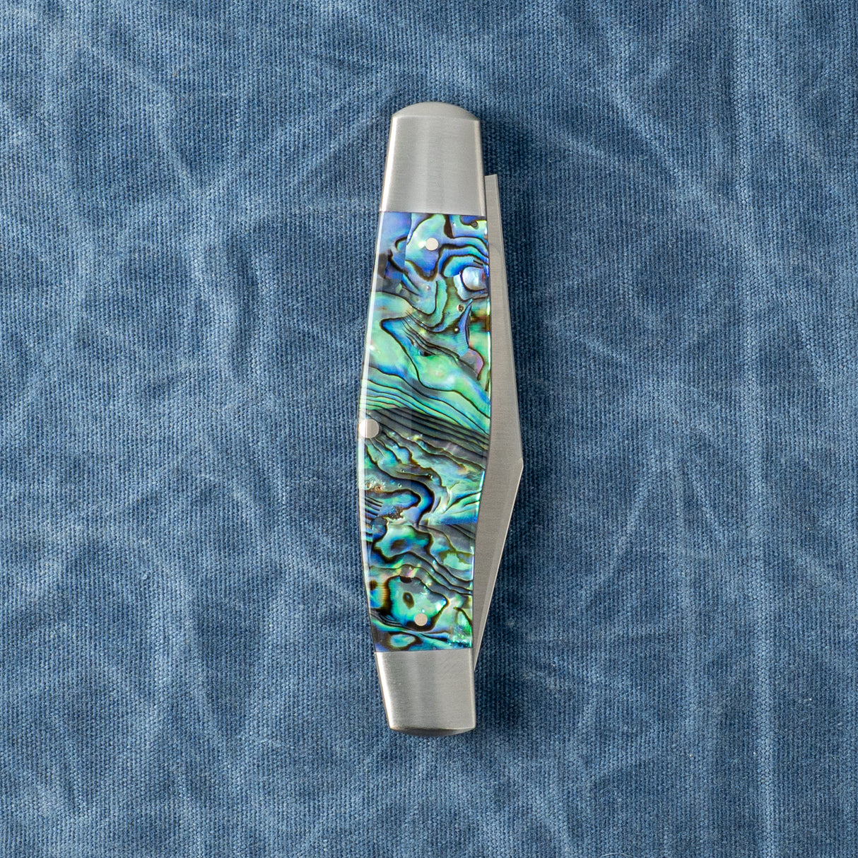Gateway Stockman | Abalone