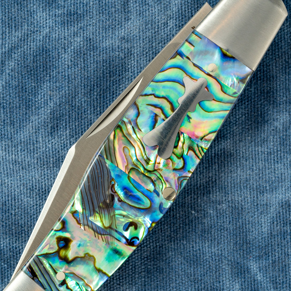 Gateway Stockman | Abalone
