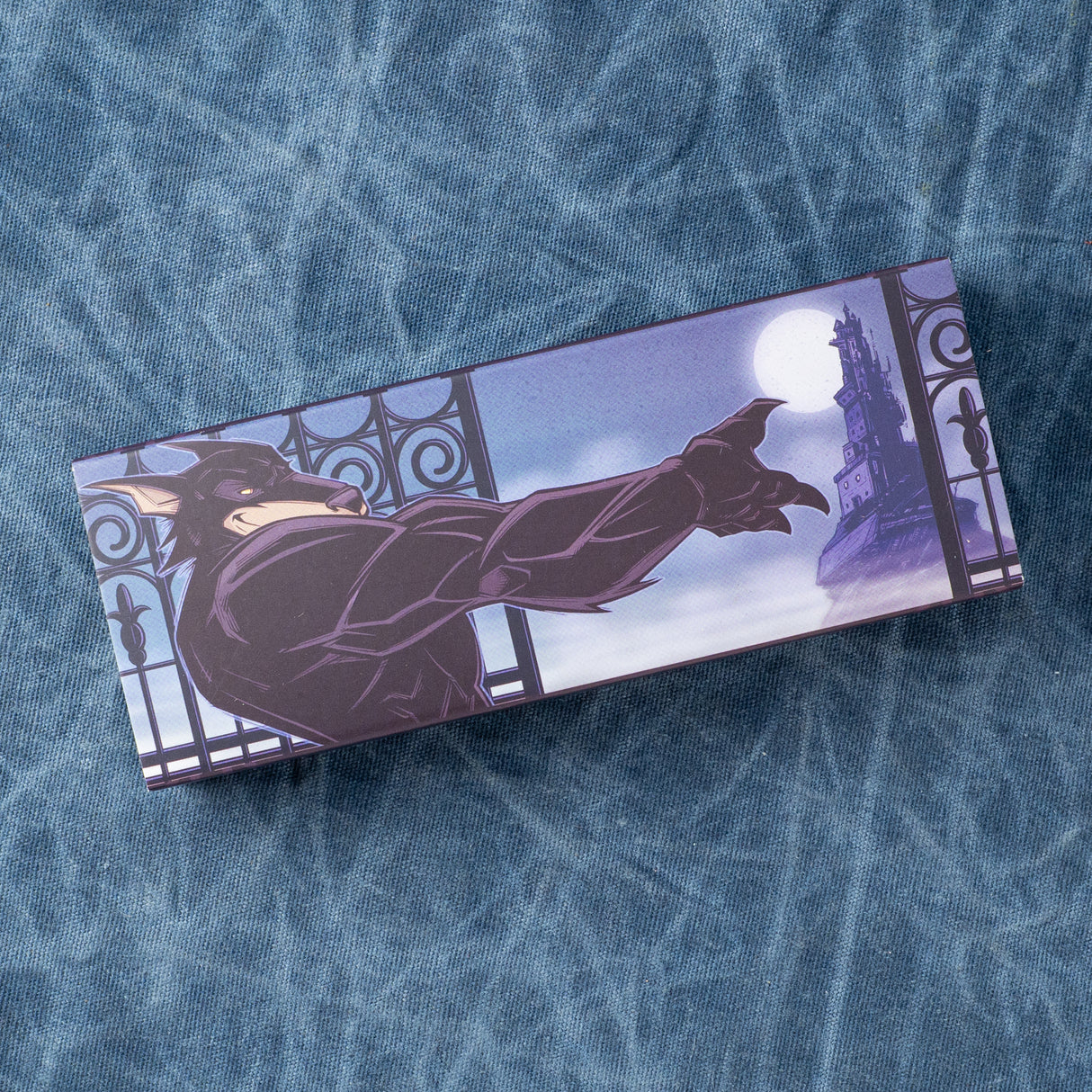 Gateway Stockman | Abalone