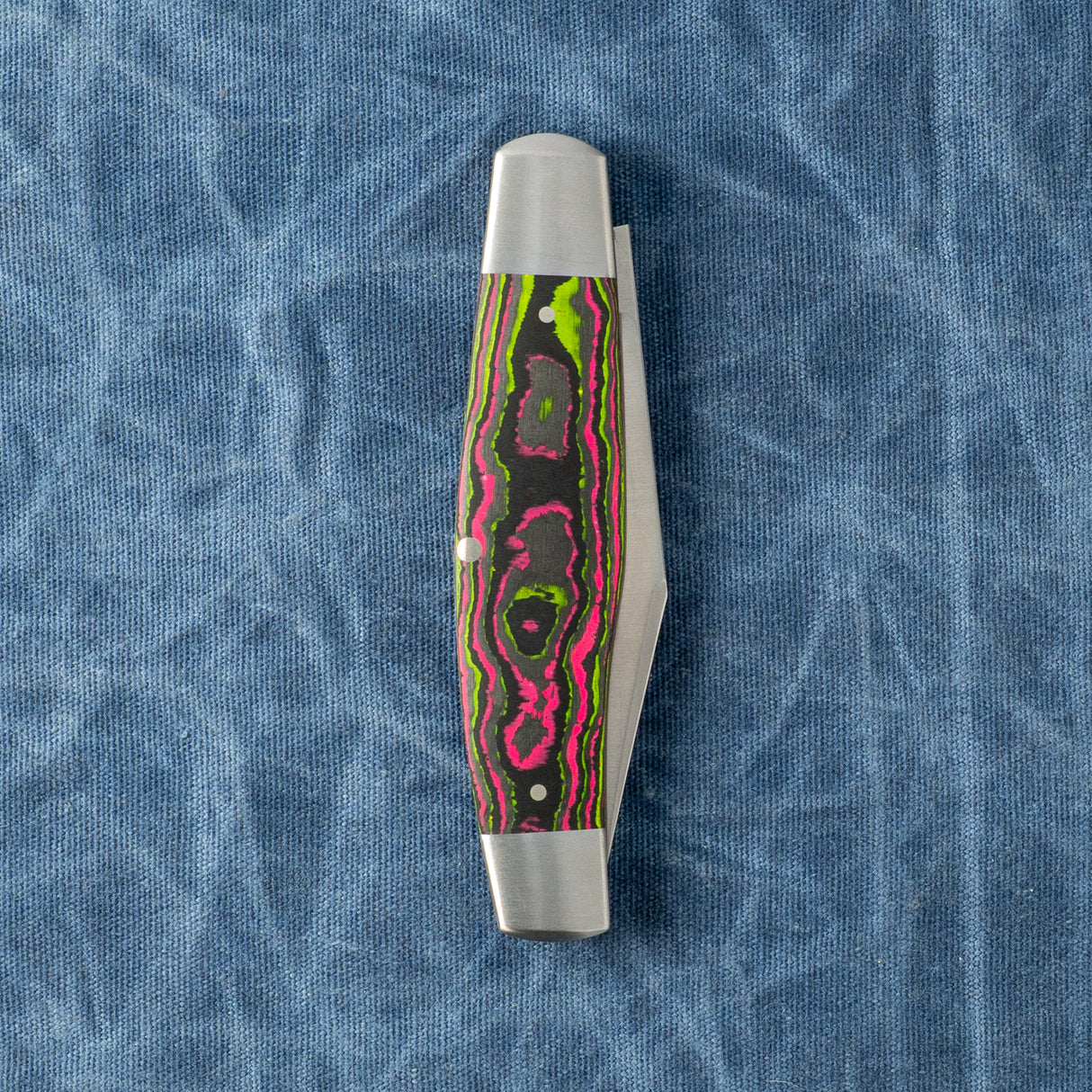 Gateway Stockman | CamoCarbon Watermelon Sugar