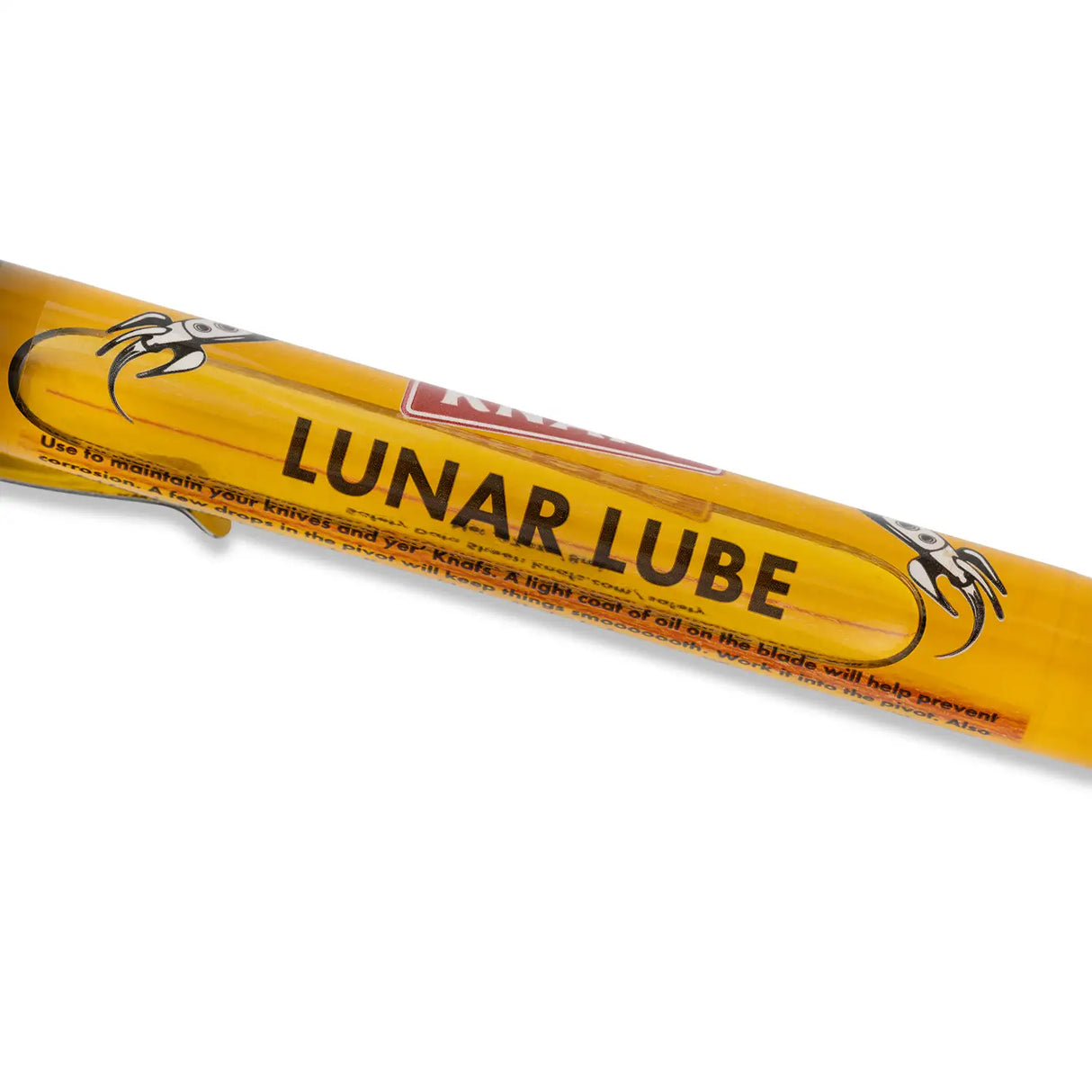 Lunar Lube