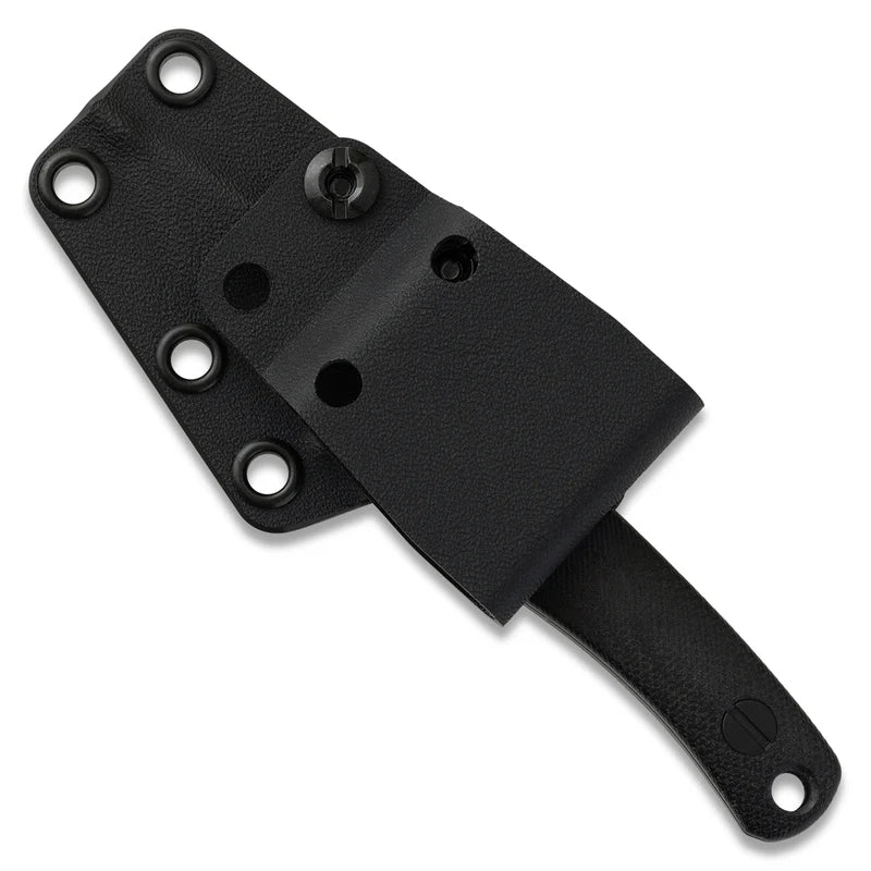 Little Lulu - MagnaCut + Black Micarta