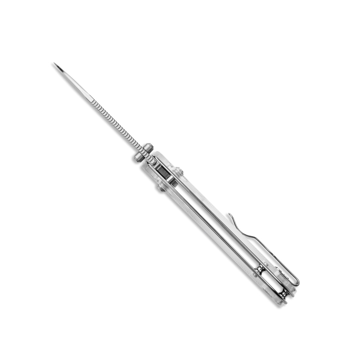 Drop Bear | Acrylic + Satin Nitro-V