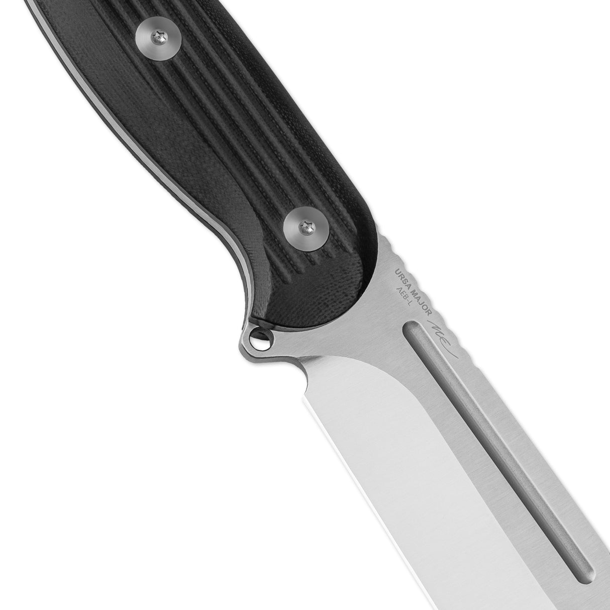 Ursa Major | Black G10 + AEB-L