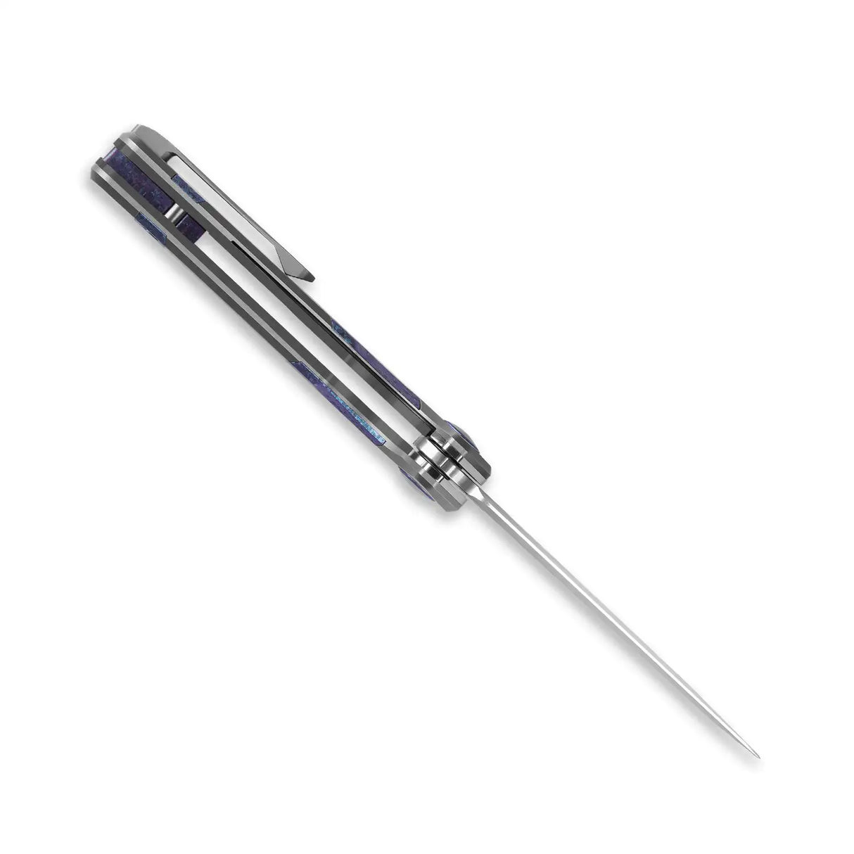 Ara | Purple Snowflake S45VN