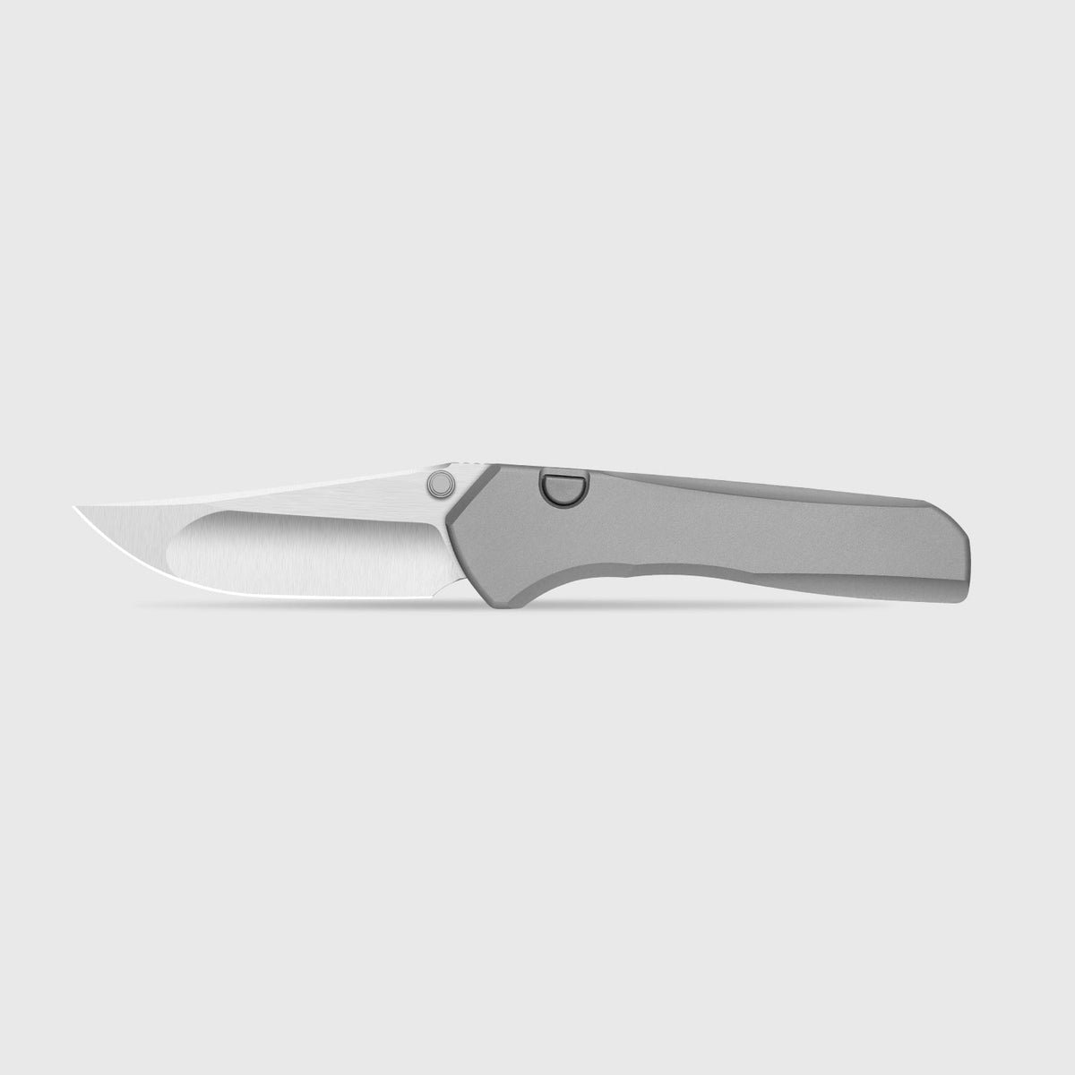 Astur ZeroS™ | Aluminium + Satin Magnacut