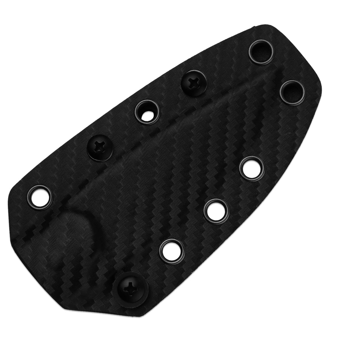 Bone | Norplex UltreX™ Micarta + Matte DLC 3V