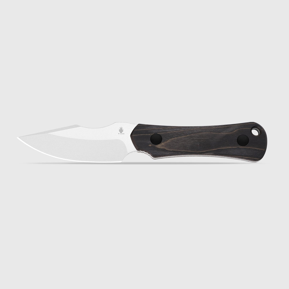 Bone | Stabilized Wood + Stonewash AEB-L