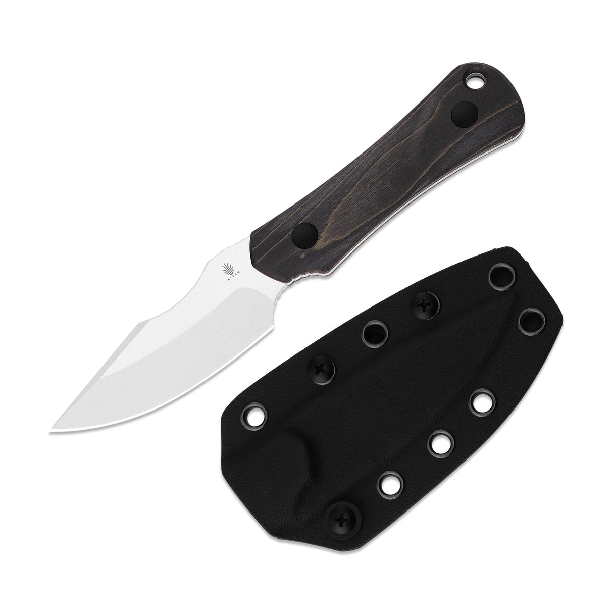 Bone | Stabilized Wood + Stonewash AEB-L