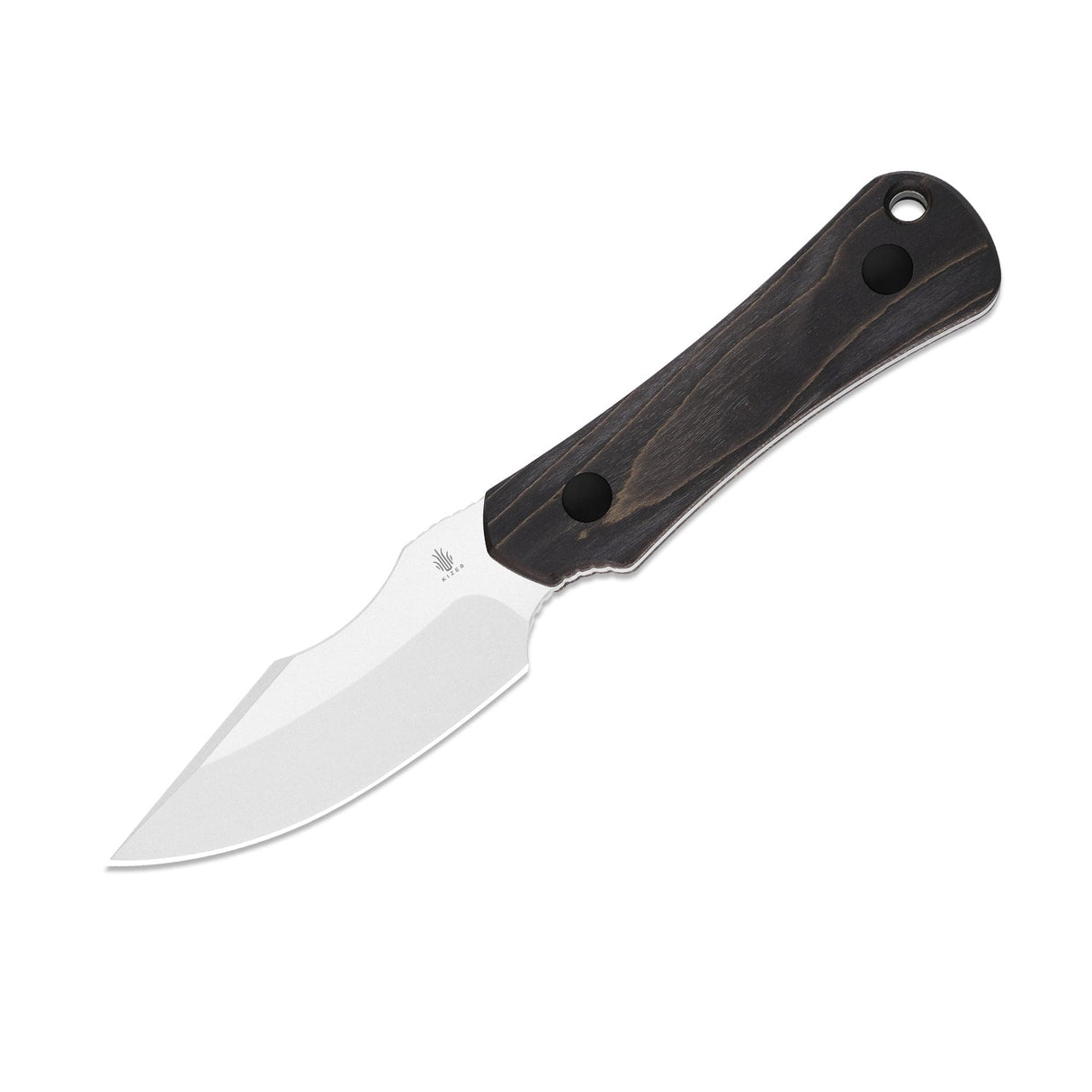 Bone | Stabilized Wood + Stonewash AEB-L