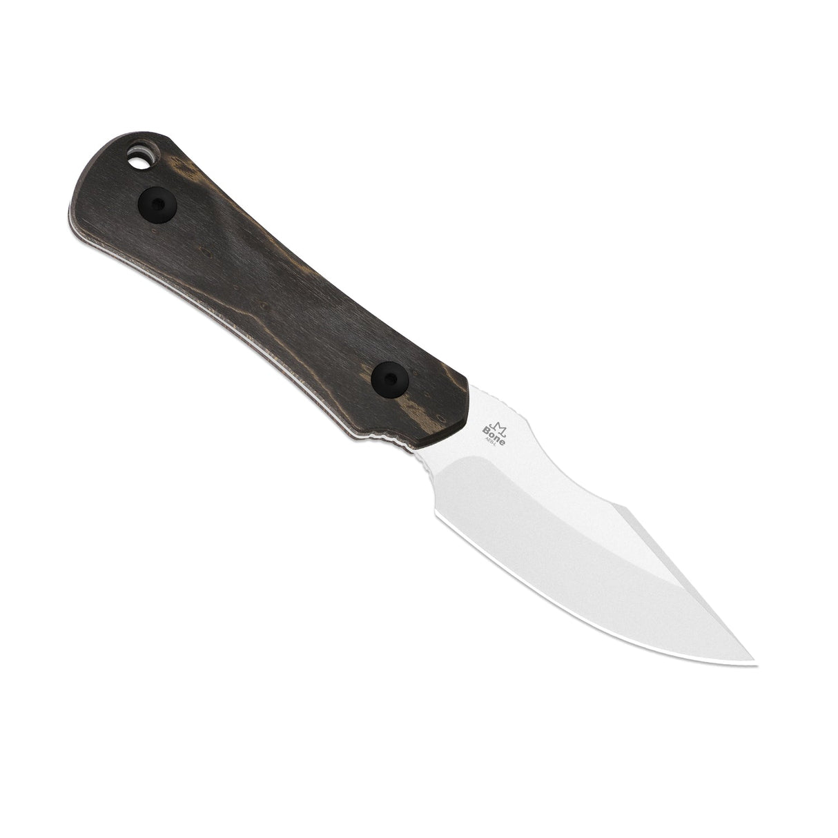 Bone | Stabilized Wood + Stonewash AEB-L