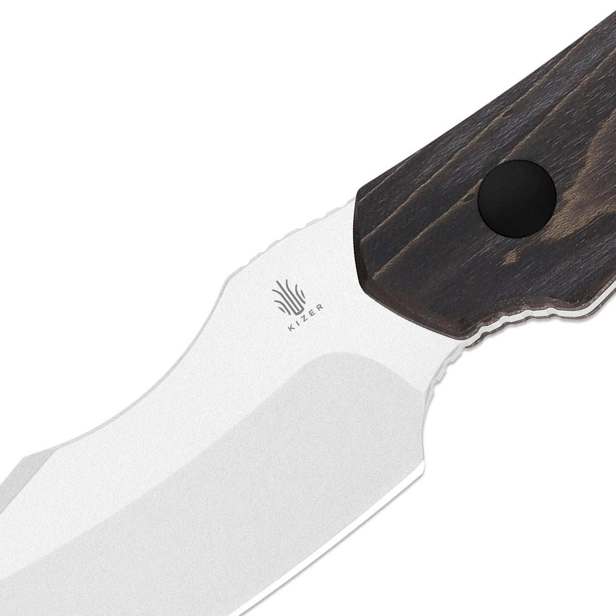 Bone | Stabilized Wood + Stonewash AEB-L