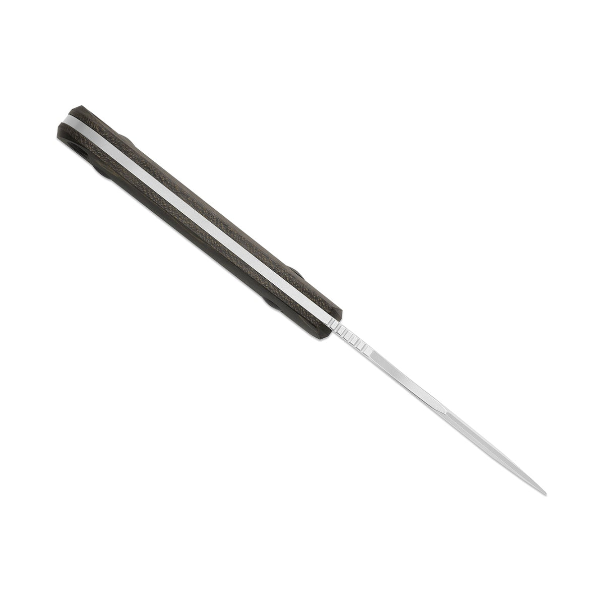 Bone | Stabilized Wood + Stonewash AEB-L