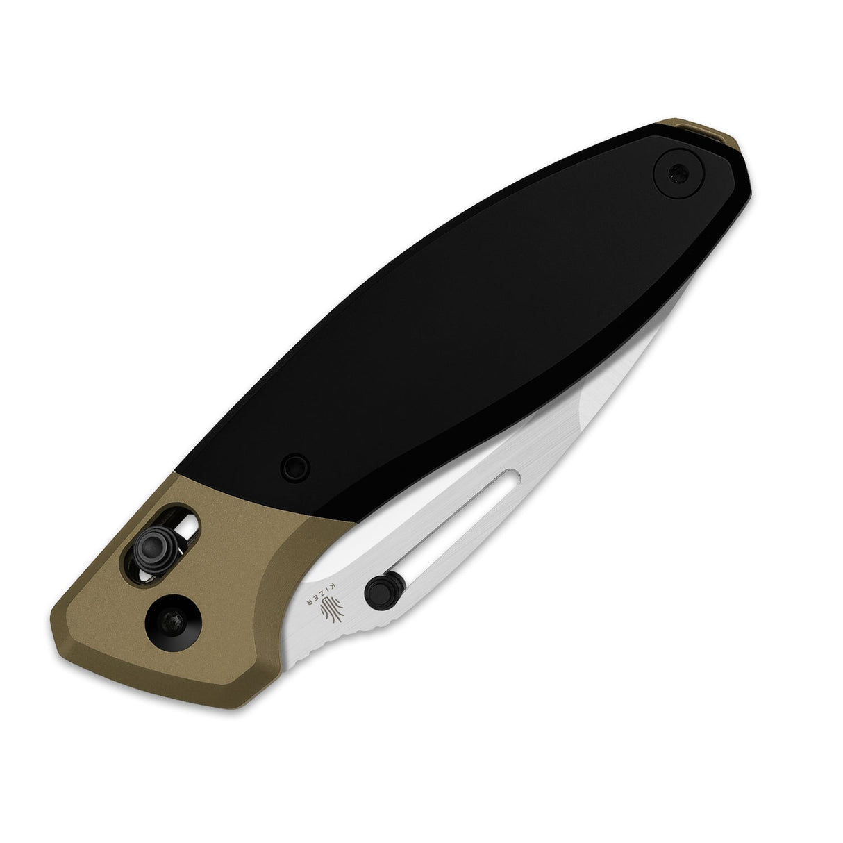 Bulli | Black-Bronze Titanium + S45VN