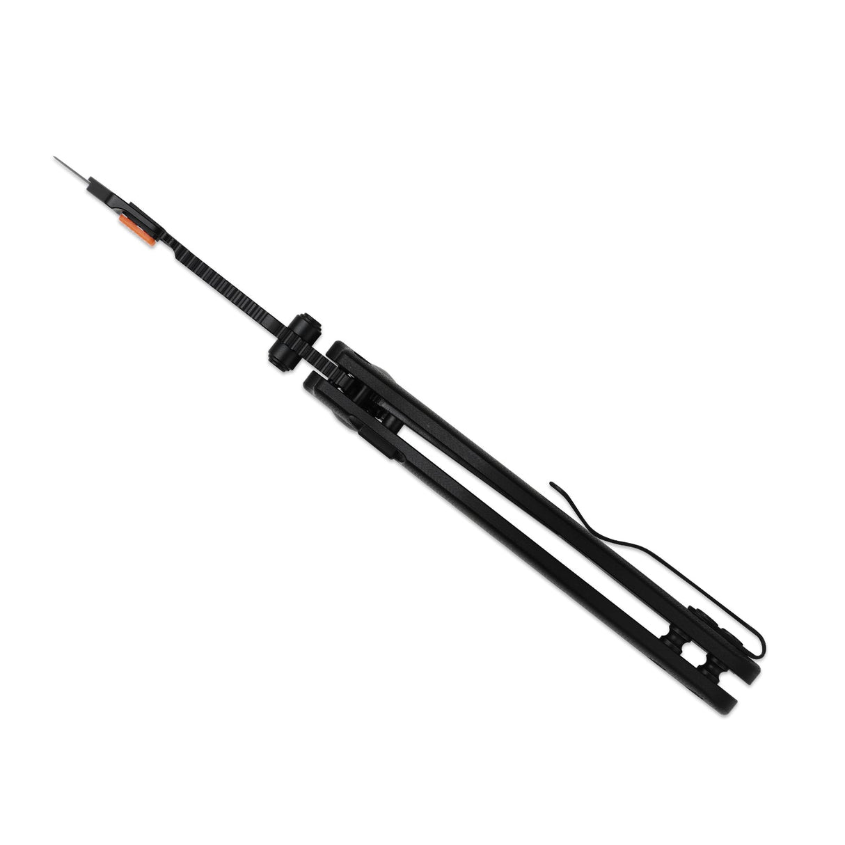 C01C Uti 2 | Fast Swap - Black G10