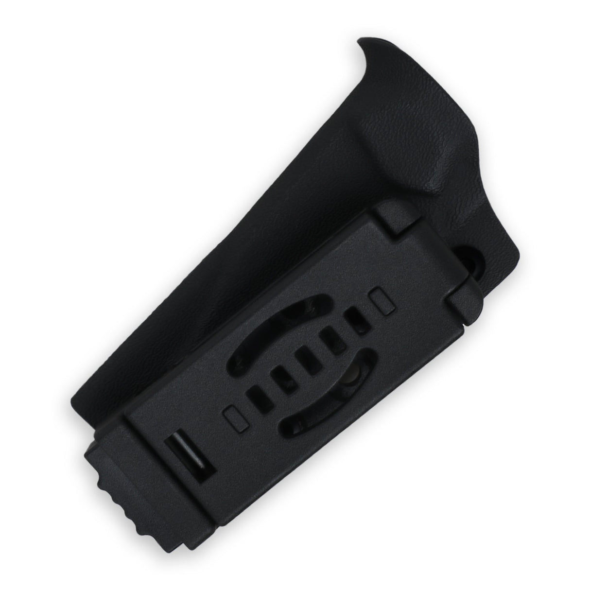 Beaver 2 | Brown Micarta + Clip Point AEB-L