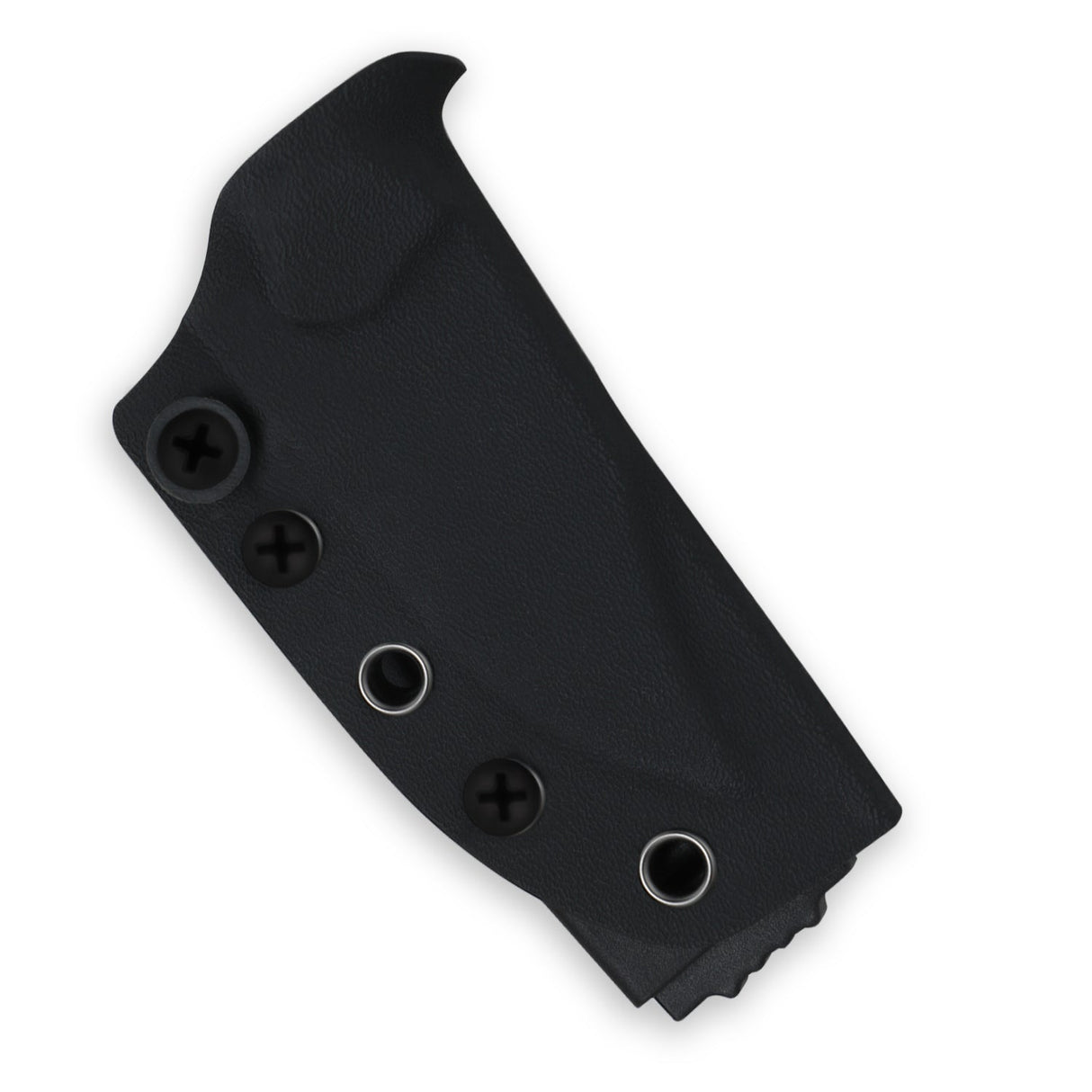 Beaver 2 | Brown Micarta + Clip Point AEB-L