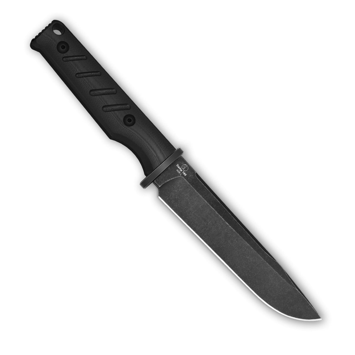 Camp 180 | Black G10 AEB-L