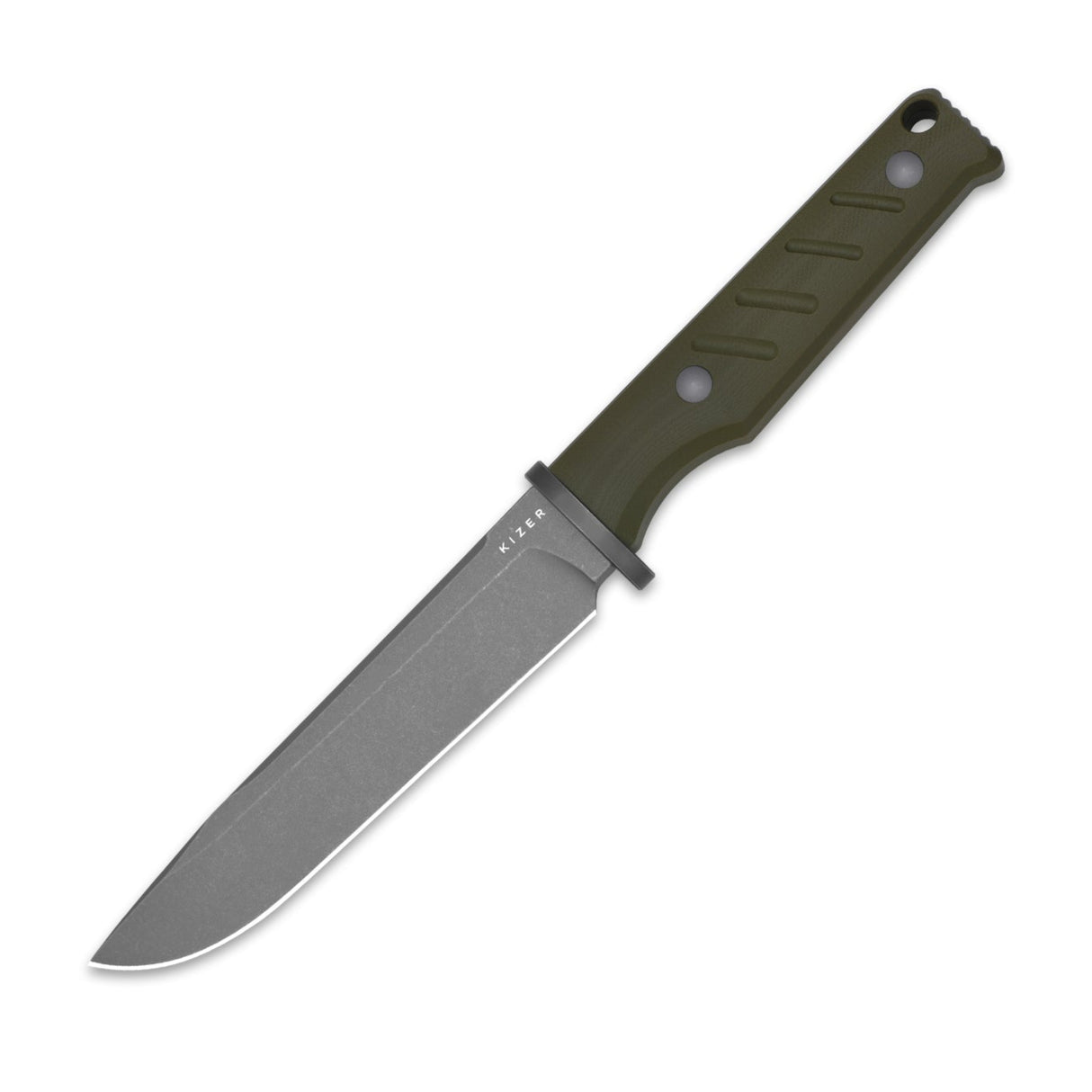 Camp 180 | Olive Green G10 AEB-L