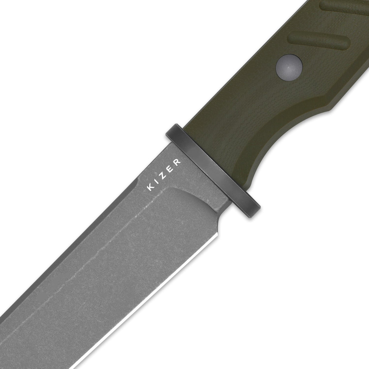 Camp 180 | Olive Green G10 AEB-L