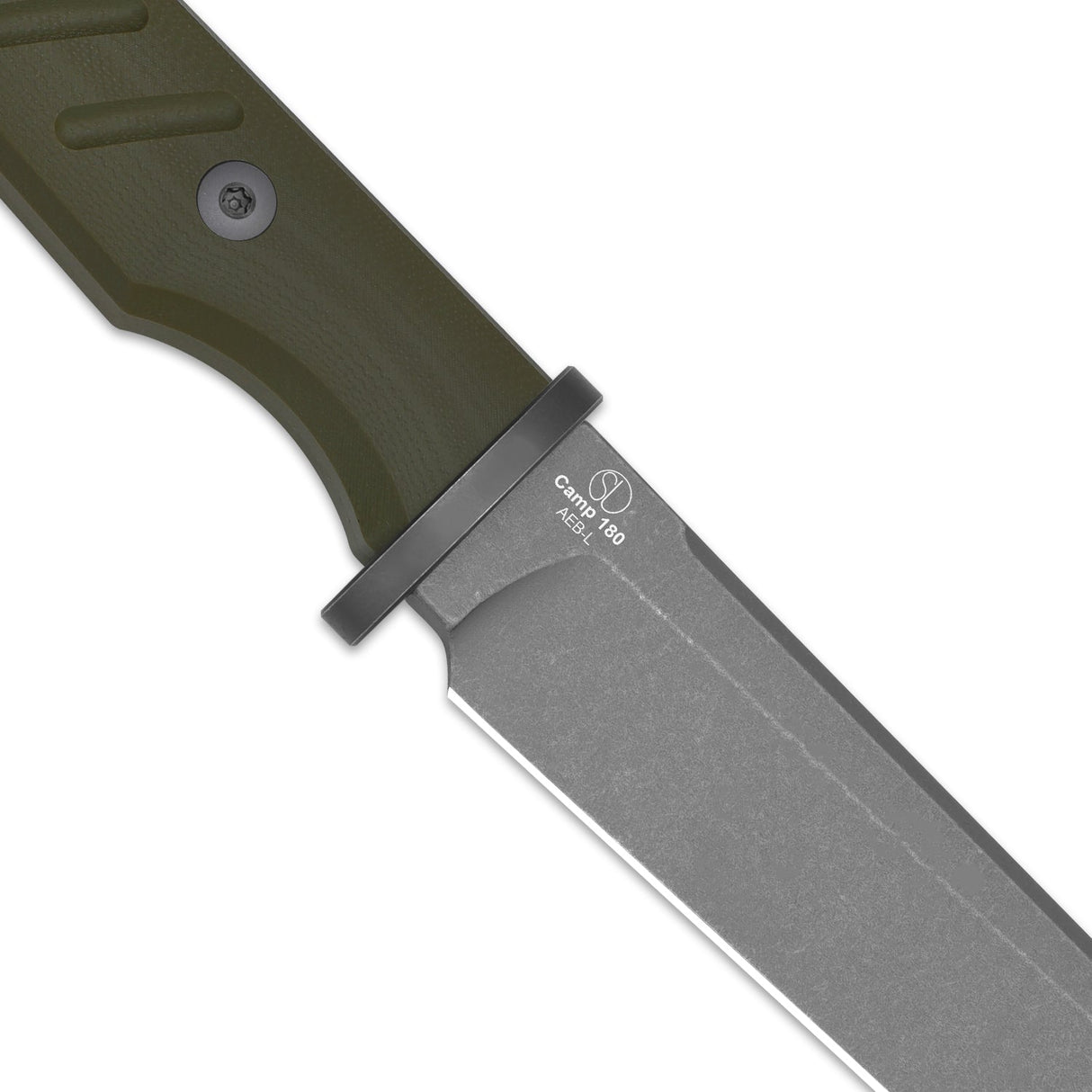 Camp 180 | Olive Green G10 AEB-L
