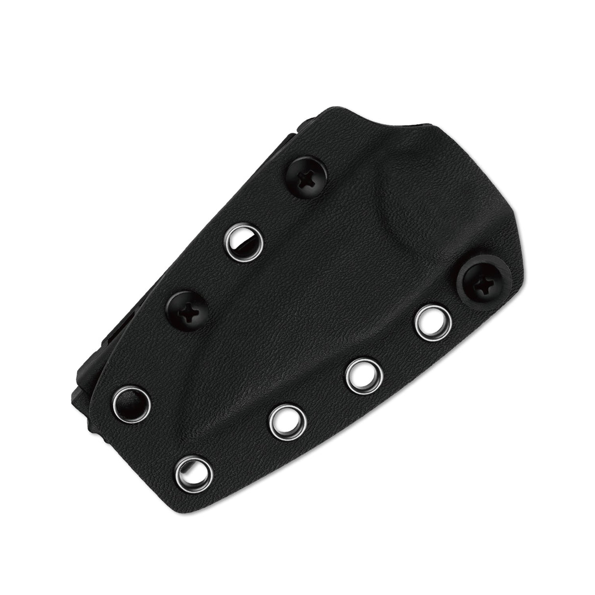 Drop Bear Fixed Blade | Tan G10 + Clip Point AEB-L