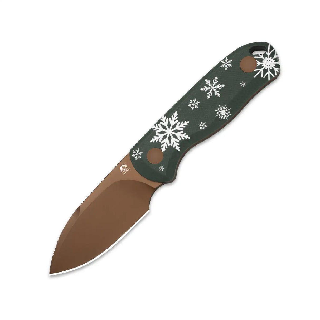 FREE GIFT: Kizer Drop Bear Fix - Limited Xmas Edition