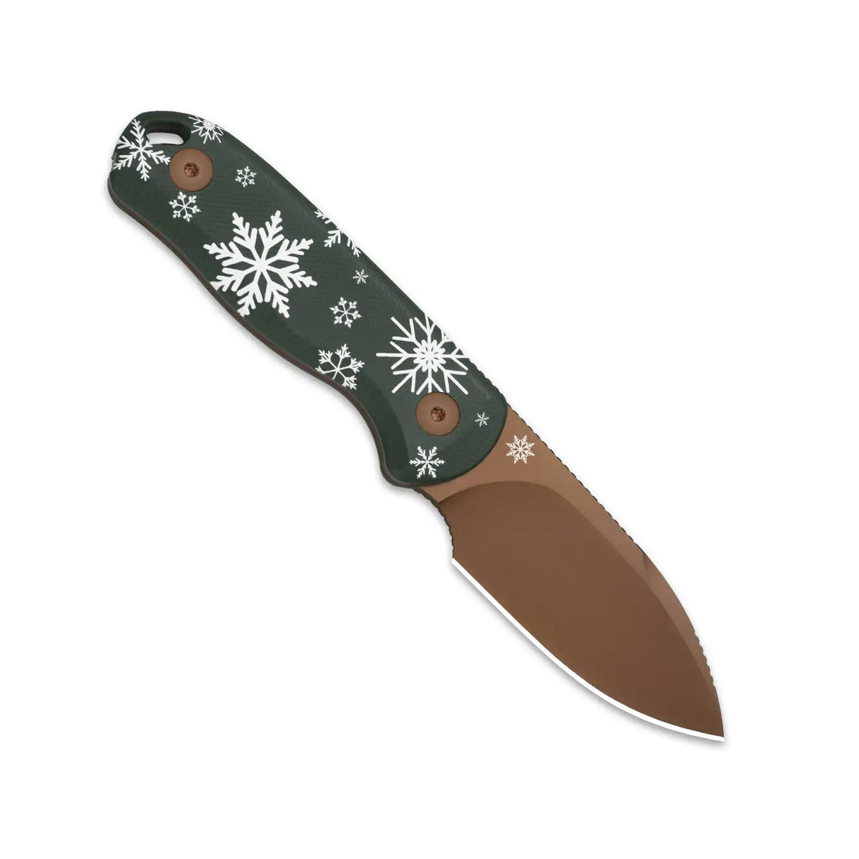 FREE GIFT: Kizer Drop Bear Fix - Limited Xmas Edition