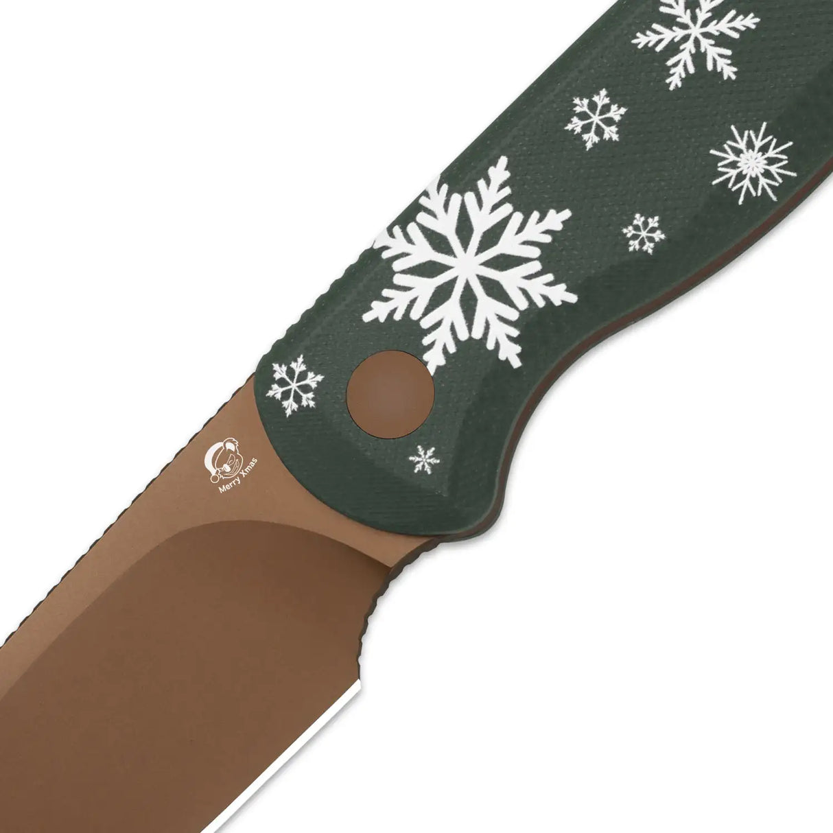 FREE GIFT: Kizer Drop Bear Fix - Limited Xmas Edition
