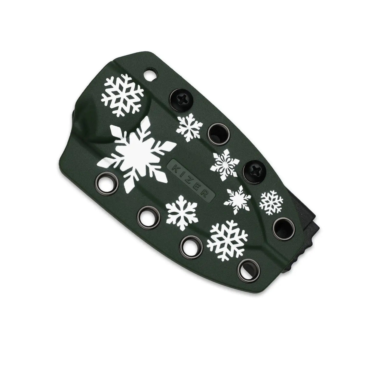 FREE GIFT: Kizer Drop Bear Fix - Limited Xmas Edition