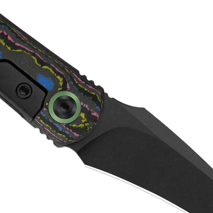 Feist 3 | CamoCarbon Ultimate Warrior + Matte DLC Ultra S90V