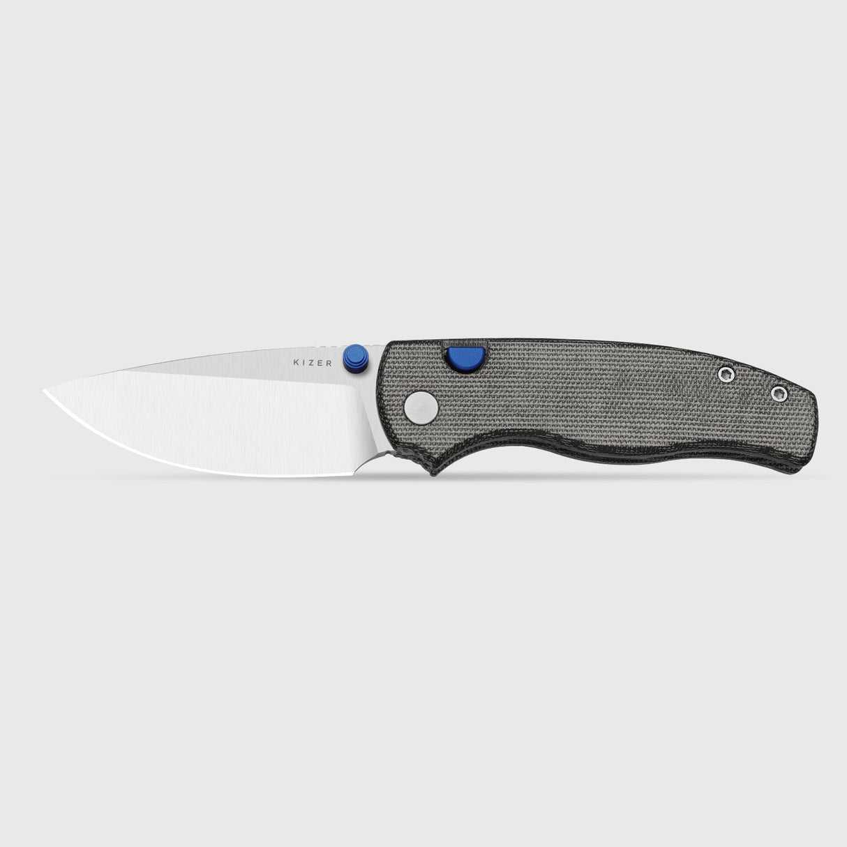 Glaux | Norplex UltreX™ Micarta + Satin 14C28N
