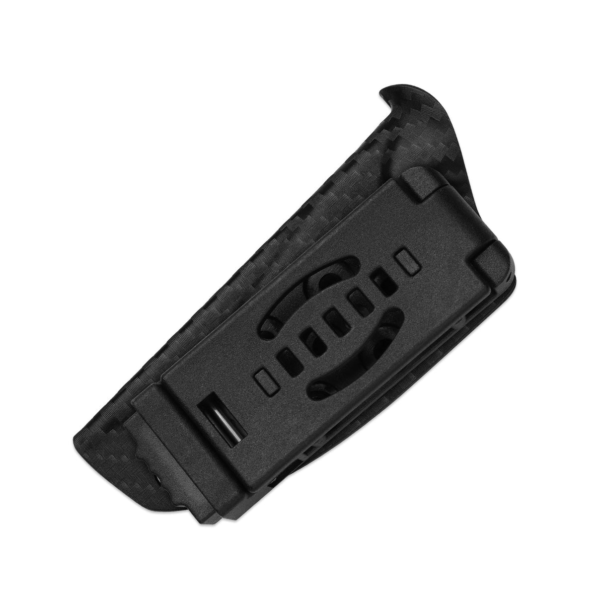 Harpoon Mini | Fat Carbon 'Purple Haze' + S45VN