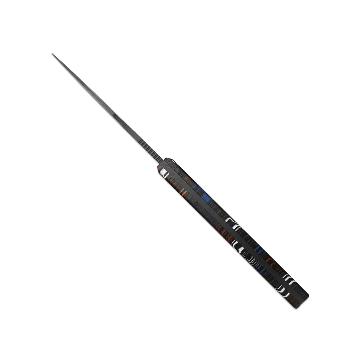 Hissbite | Dama G10 + Black CPM 3V