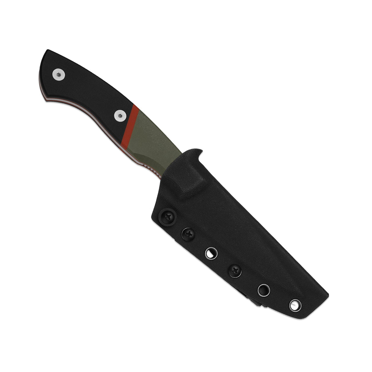 Hissbite | G10 + Satin AEB-L