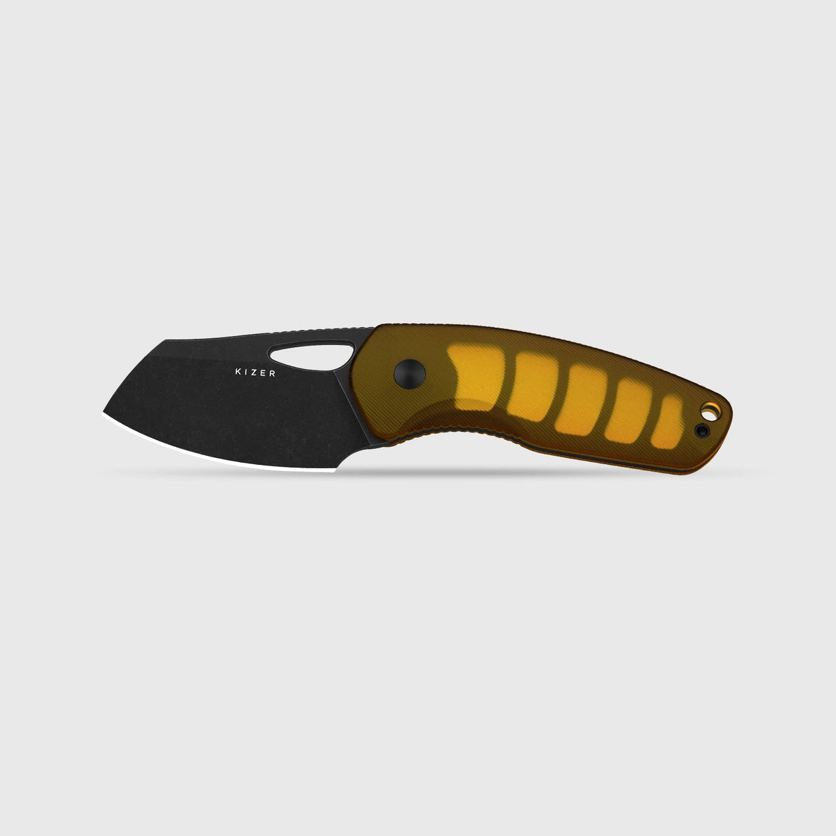Hornet | Ultem + Blackwash 14C28N