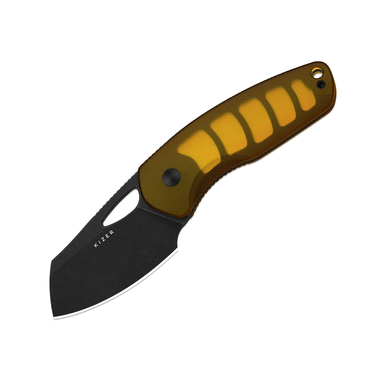 Hornet | Ultem + Blackwash 14C28N
