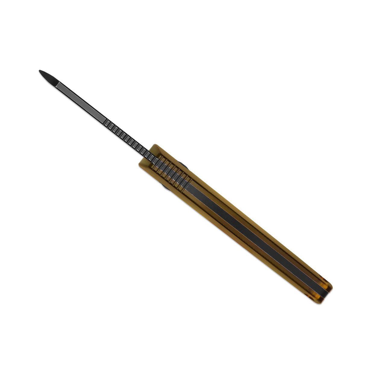 Hornet | Ultem + Blackwash 14C28N