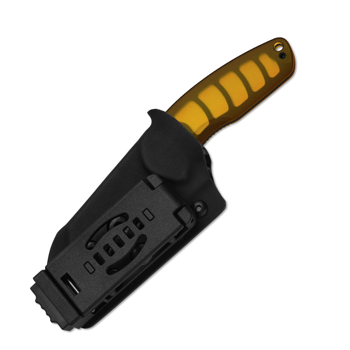 Hornet | Ultem + Blackwash 14C28N