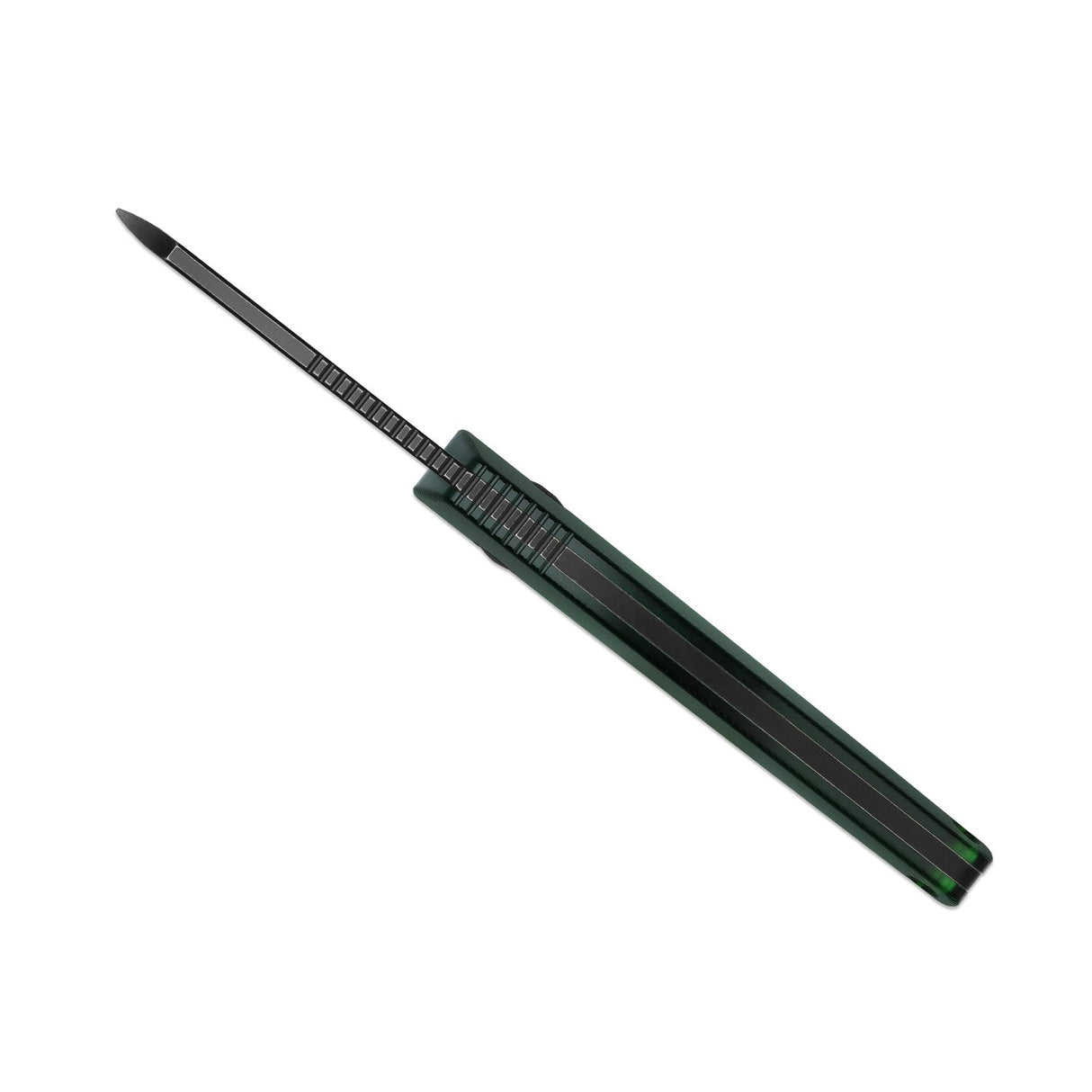 Hornet | Green Acrylic + Blackwash 14C28N