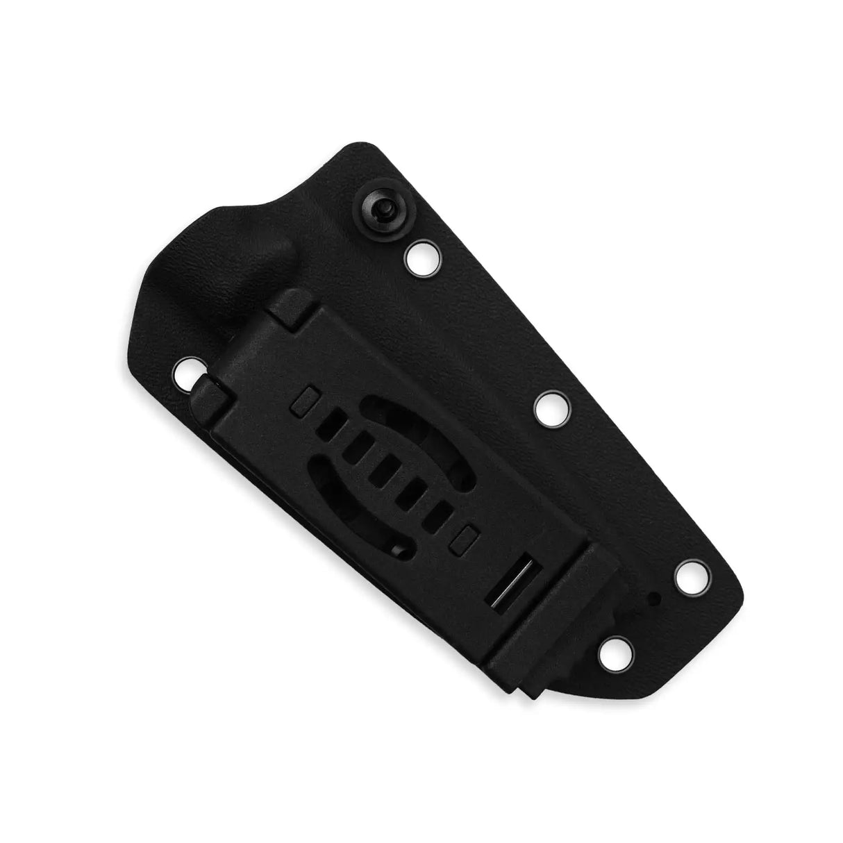 Begleiter Fix | CPM-3V + Black Micarta