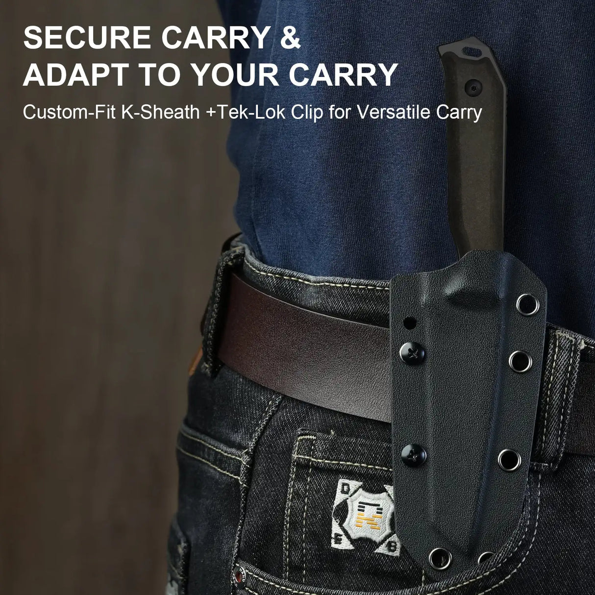 Begleiter Fix | CPM-3V + Richlite