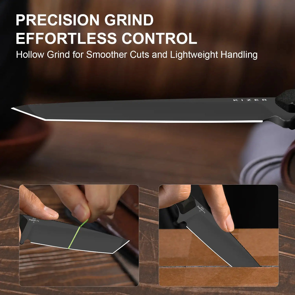 Begleiter Fix | CPM-3V + Richlite