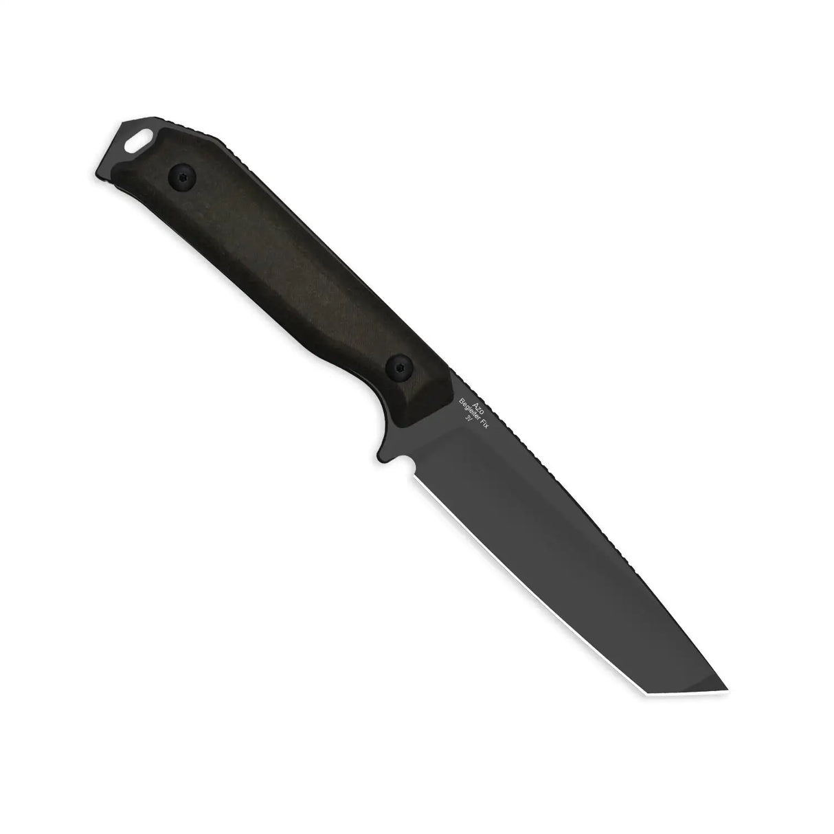 Begleiter Fix | CPM-3V + Richlite