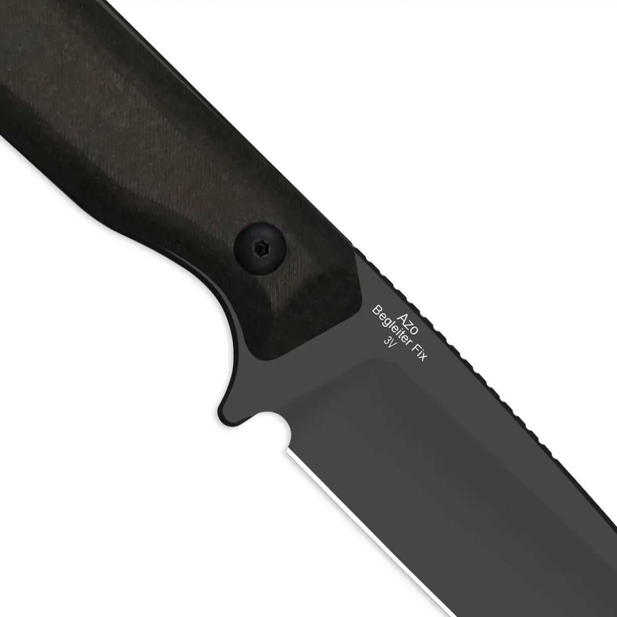 Begleiter Fix | CPM-3V + Richlite