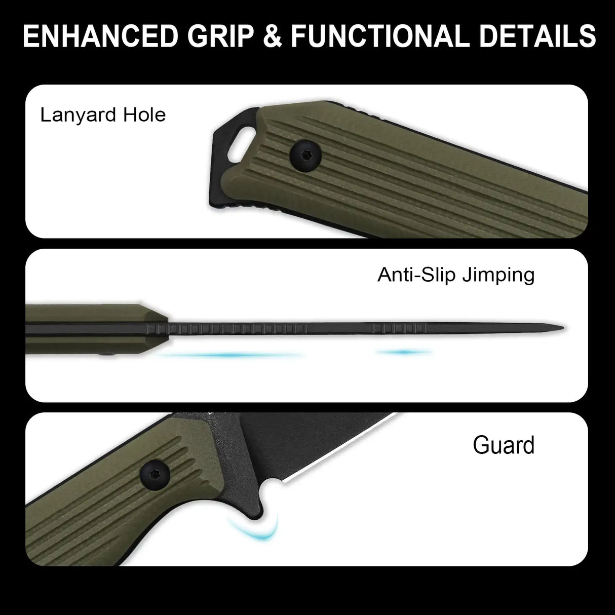 Begleiter Fix | AEB-L + Green G10